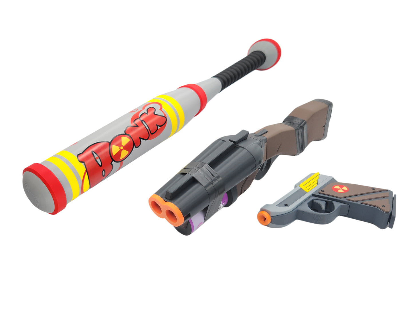 SCOUT Bundle - The #1 Fan – PROPFORTRESS