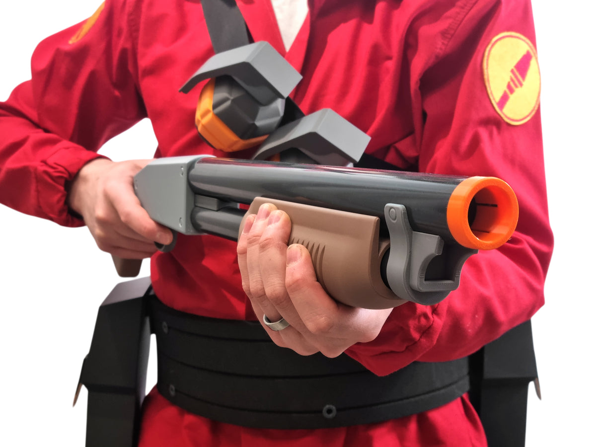 SOLDIER Bundle - Stock Loadout