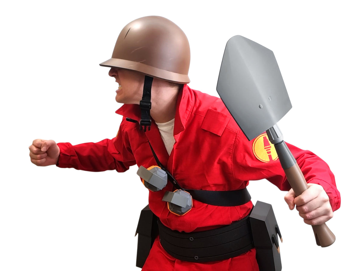 Shovel