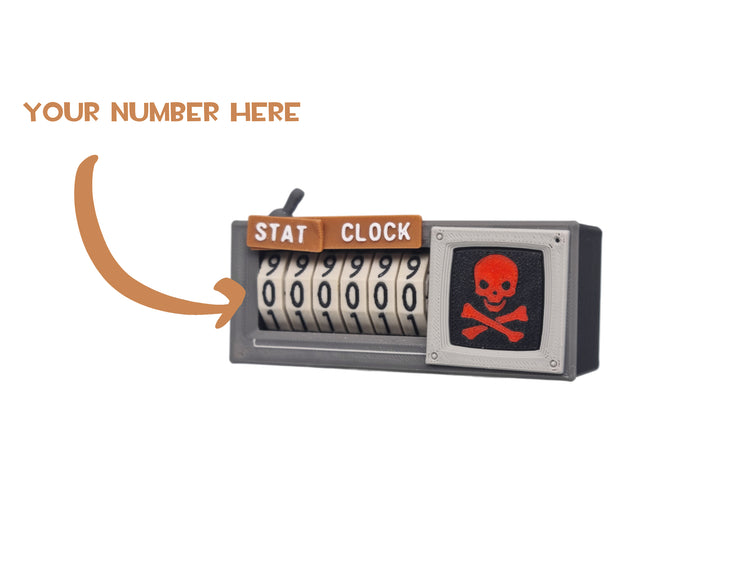 Stat Clock TF2 Stat Clock Addon Module – PROPFORTRESS
