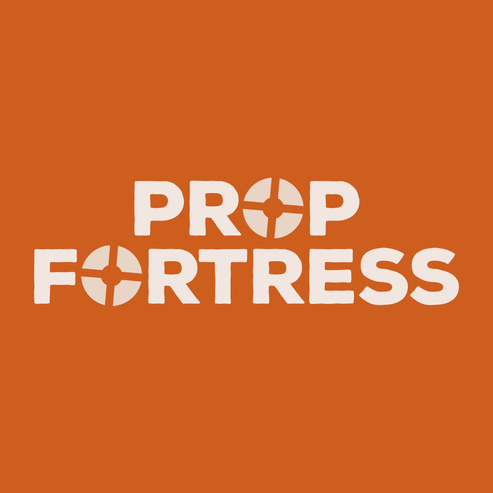 Shop all propfortress