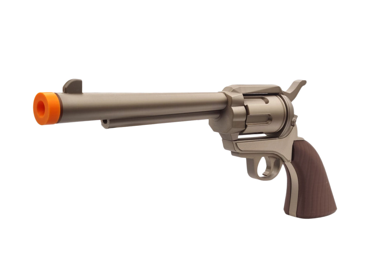 Texan Trickshot Revolver
