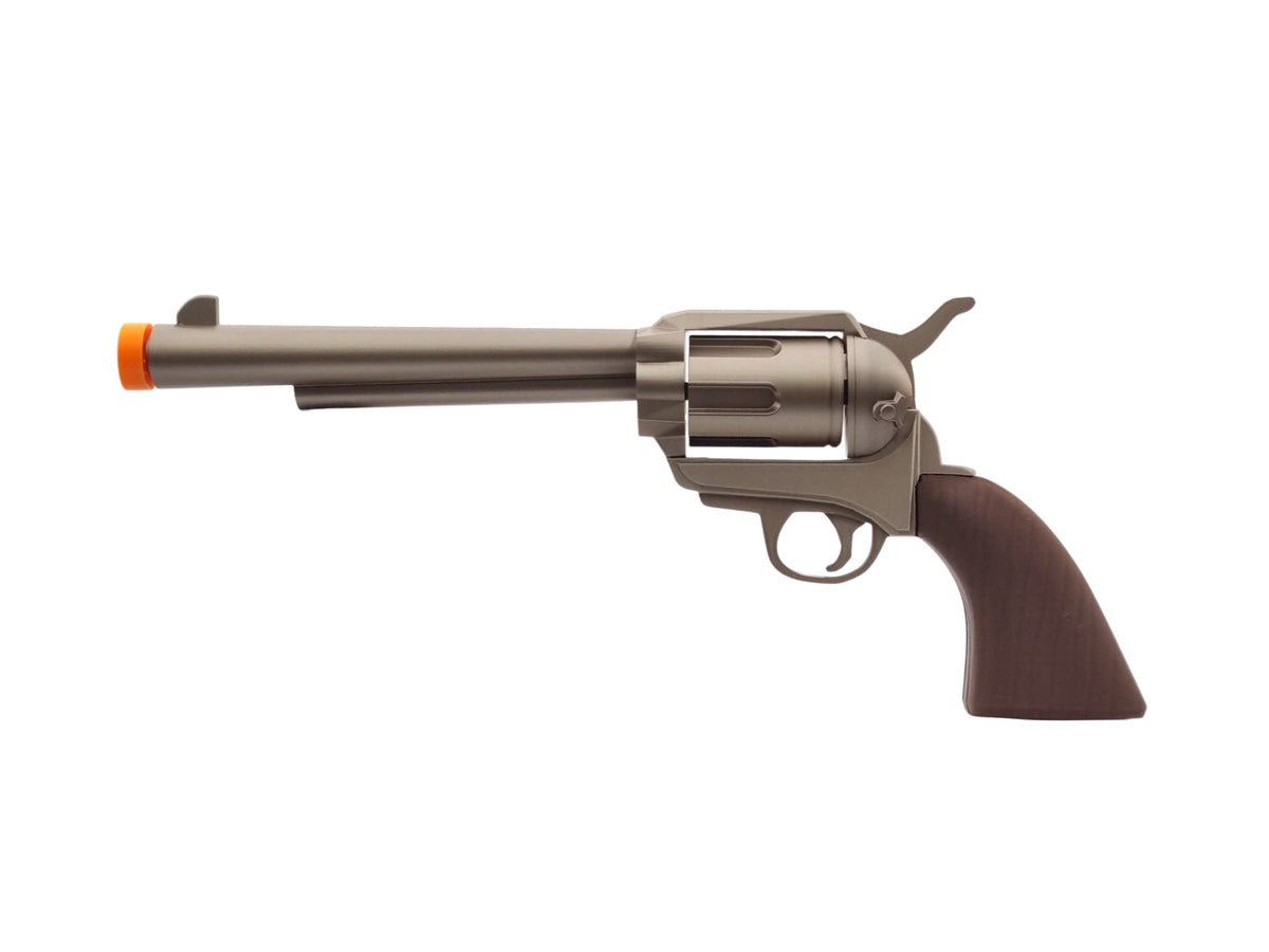 Texan Trickshot Revolver