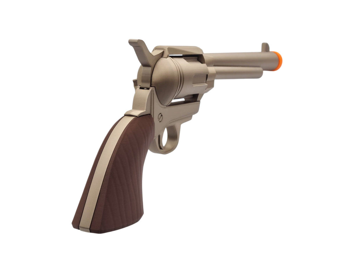Texan Trickshot Revolver