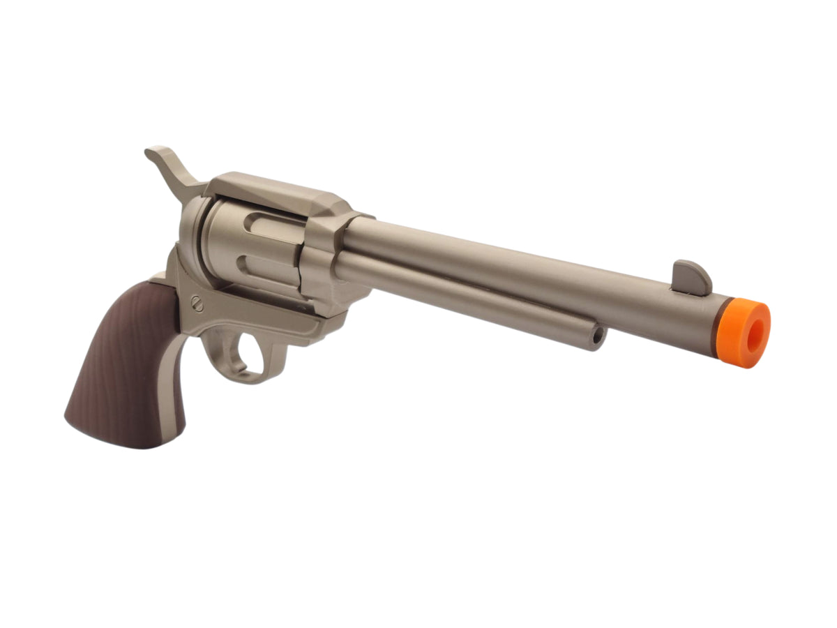Texan Trickshot Revolver