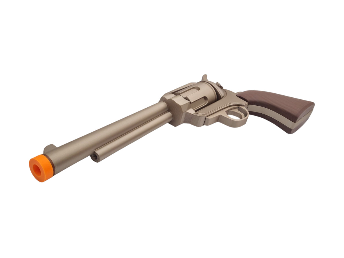 Texan Trickshot Revolver
