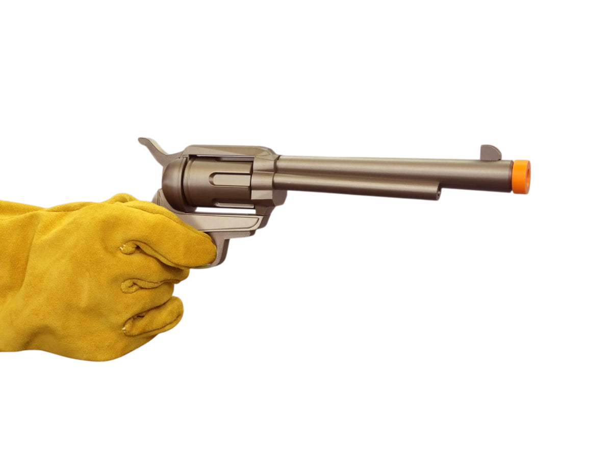 Texan Trickshot Revolver