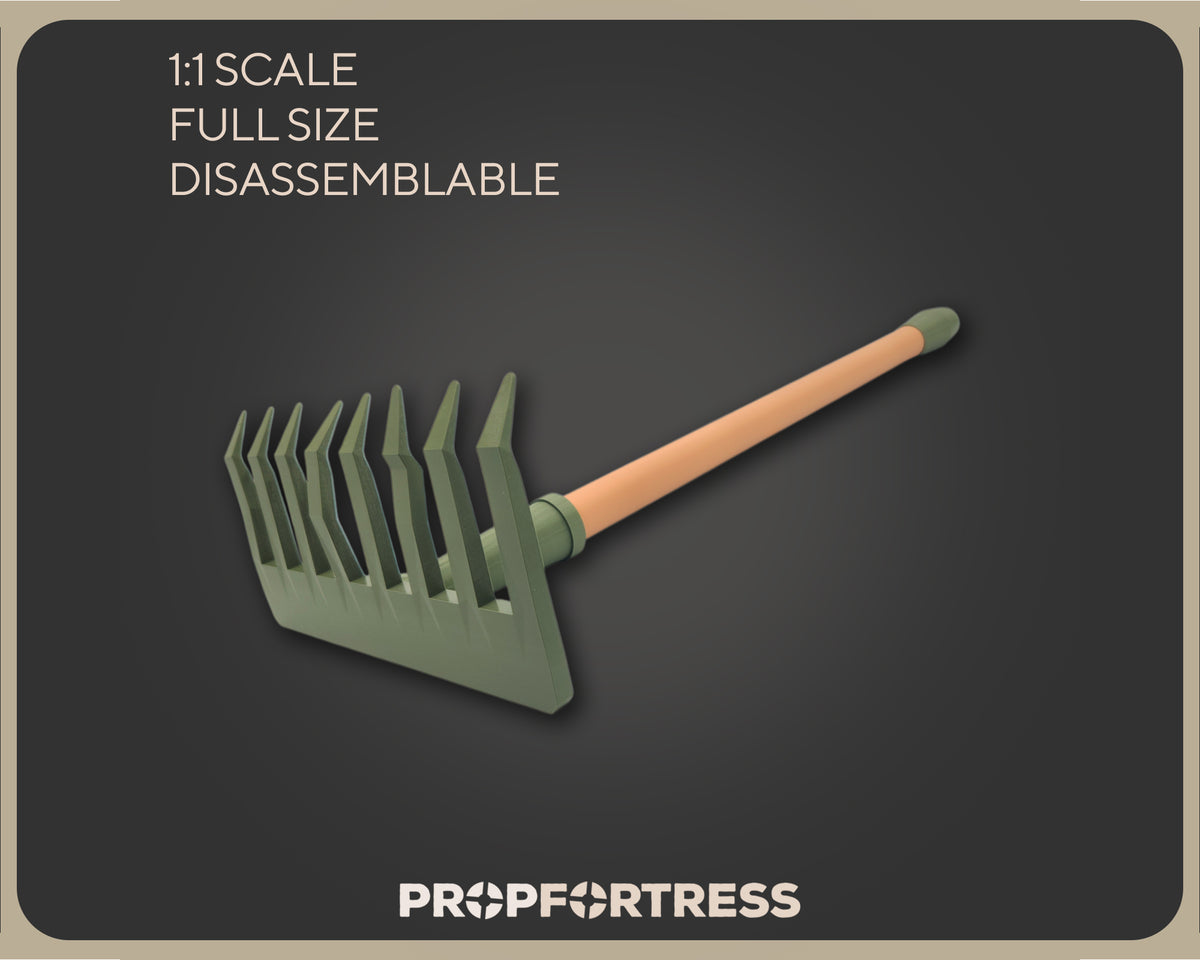 Back Scratcher