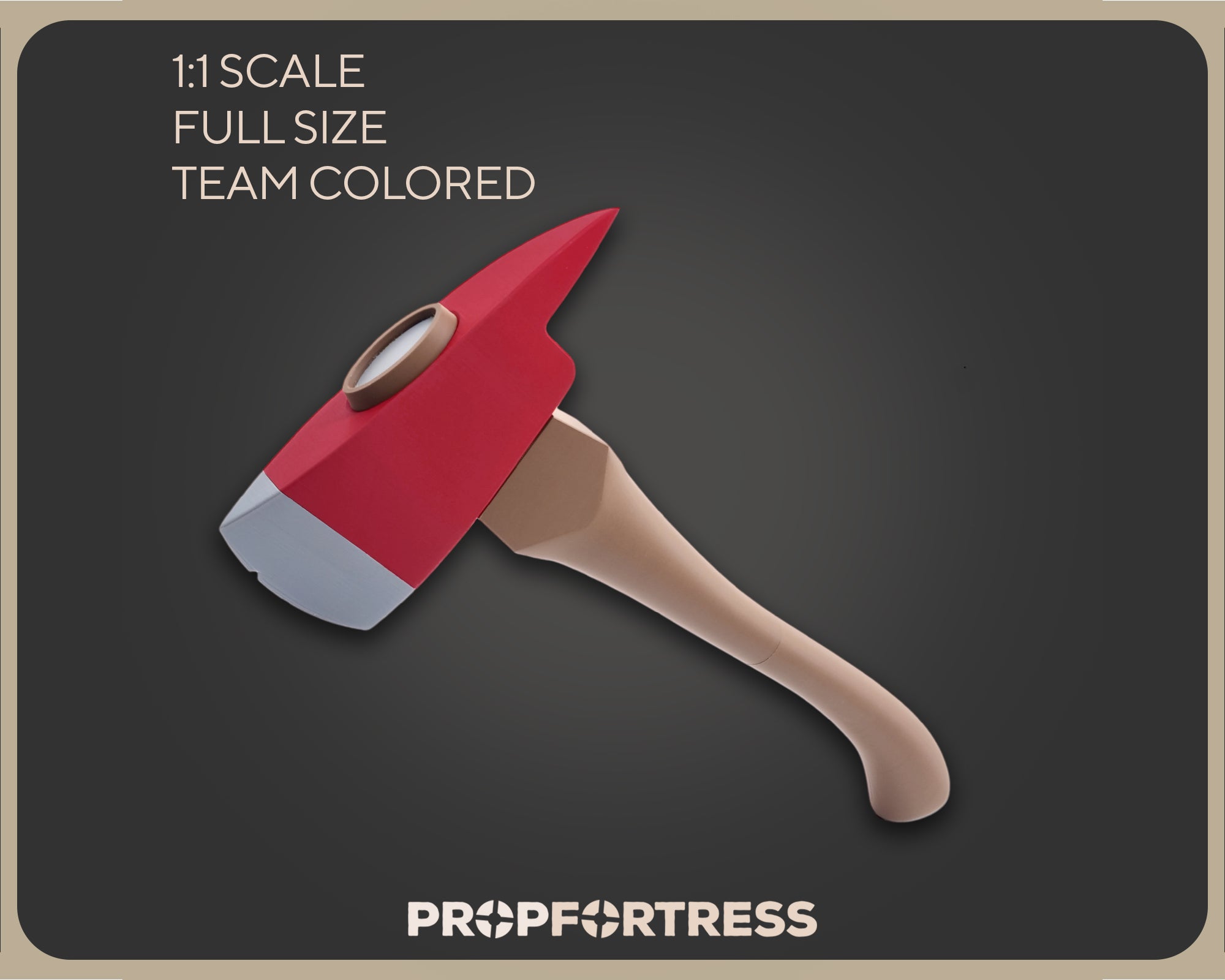 Fire Axe