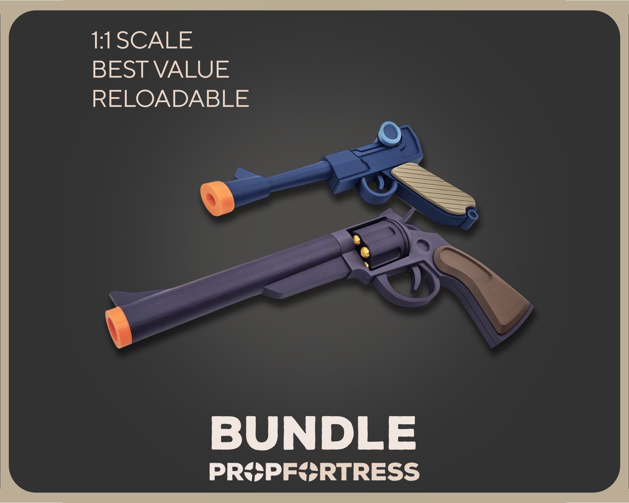 Freelance Police Bundle