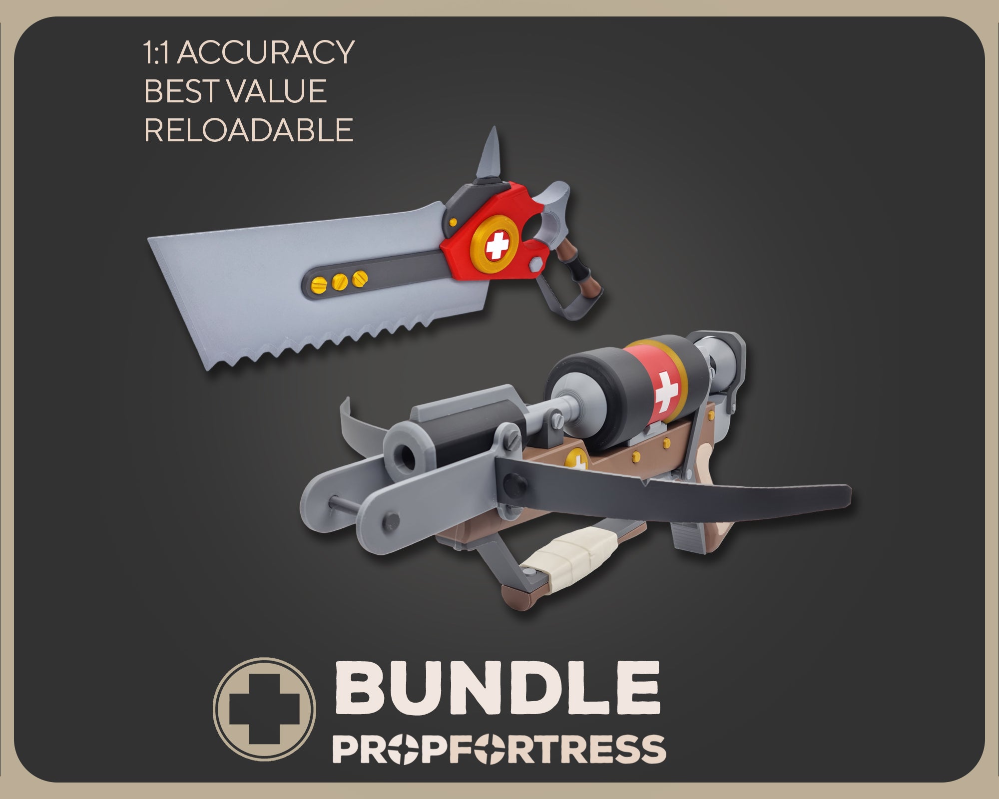 MEDIC Bundle - Medieval Medic