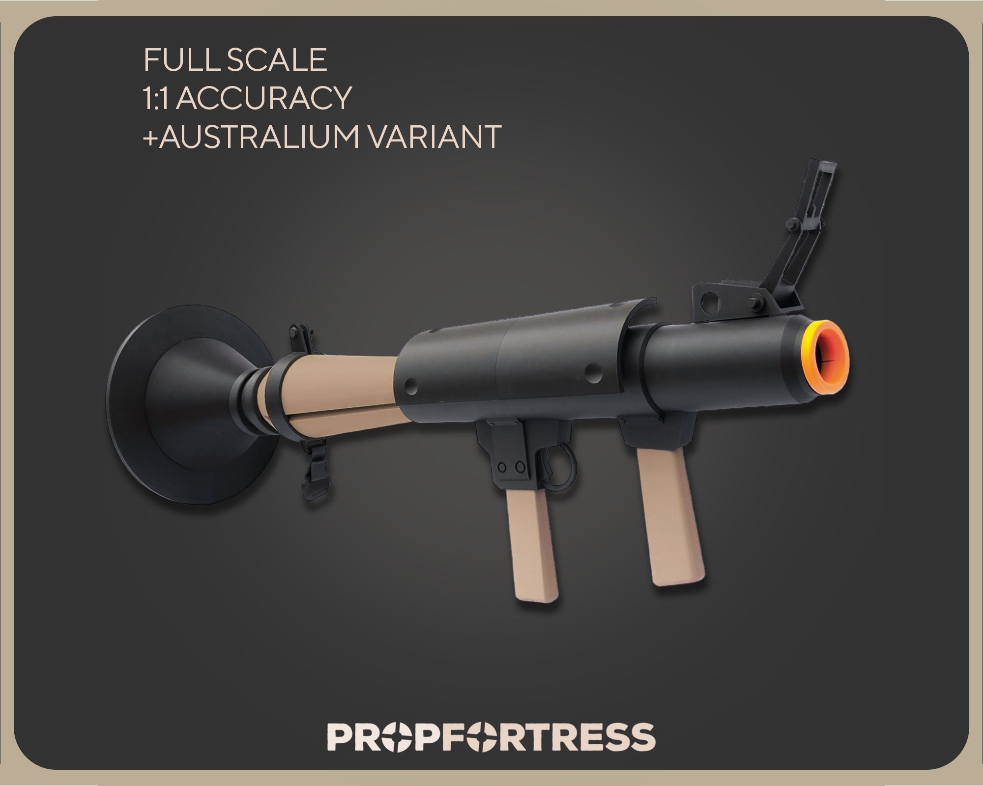 Rocket Launcher