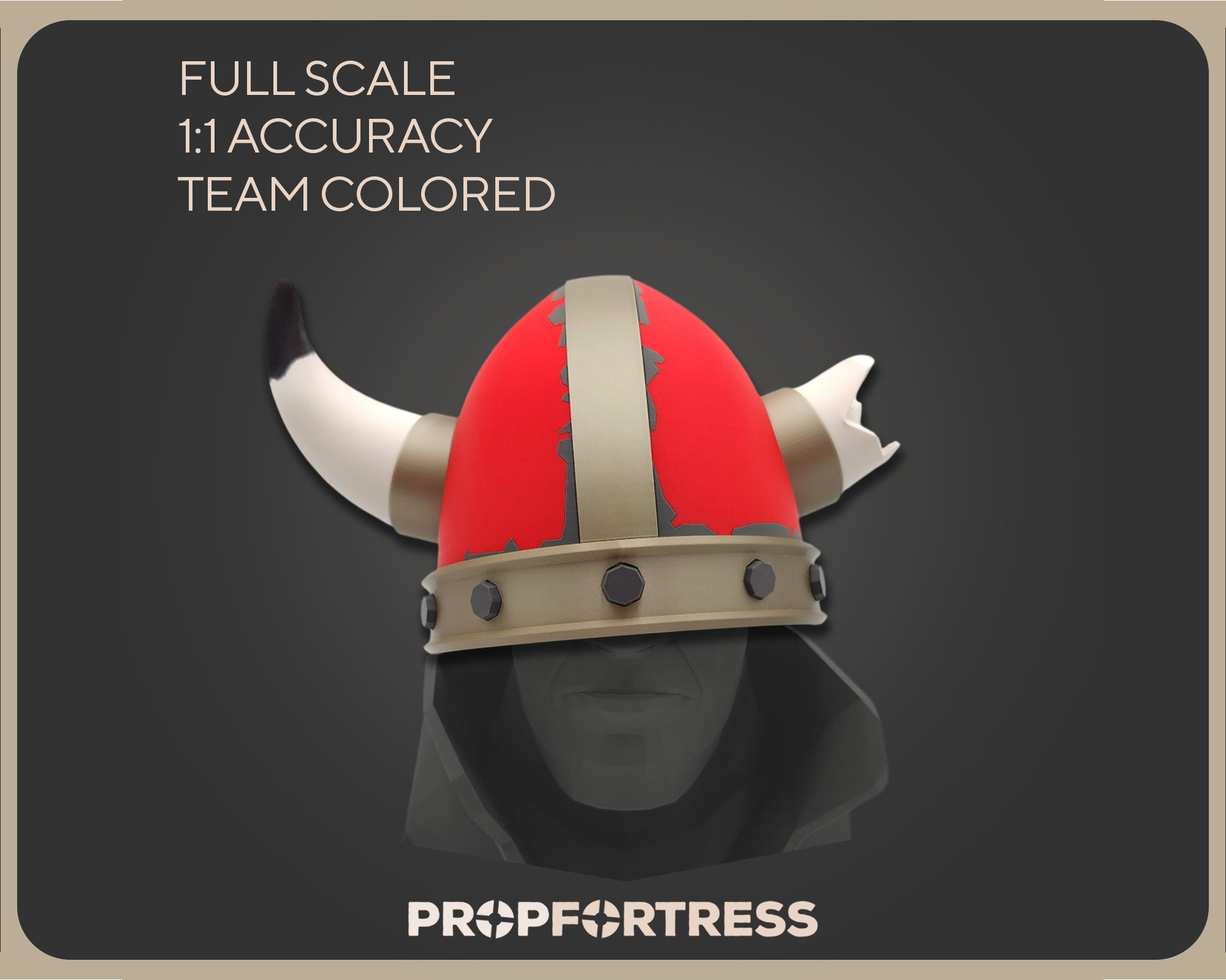 Tyrant's Helm