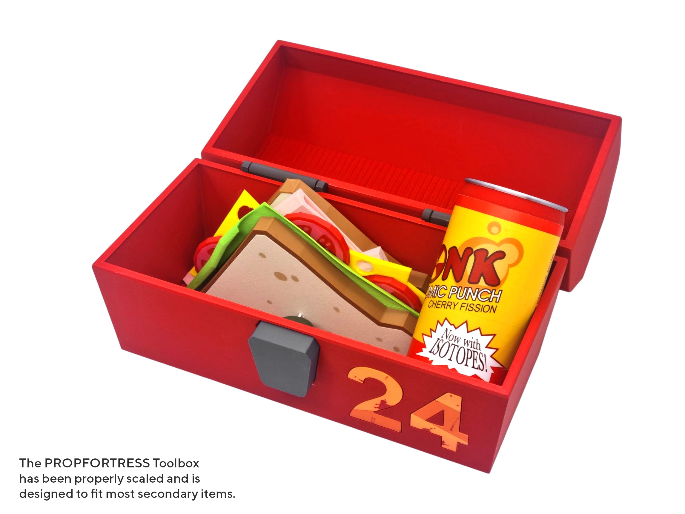 Toolbox