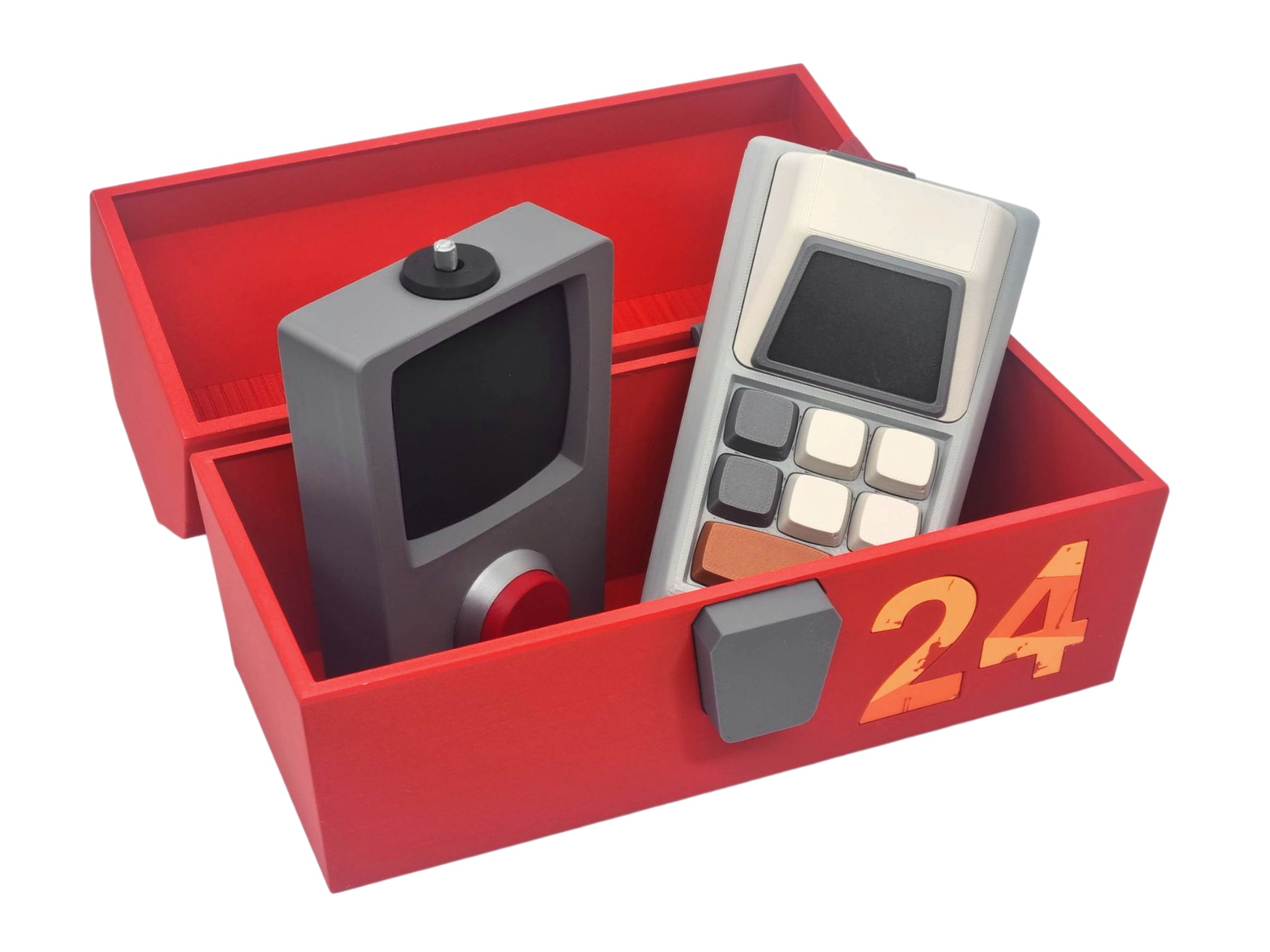 ENGINEER Builder's Bundle