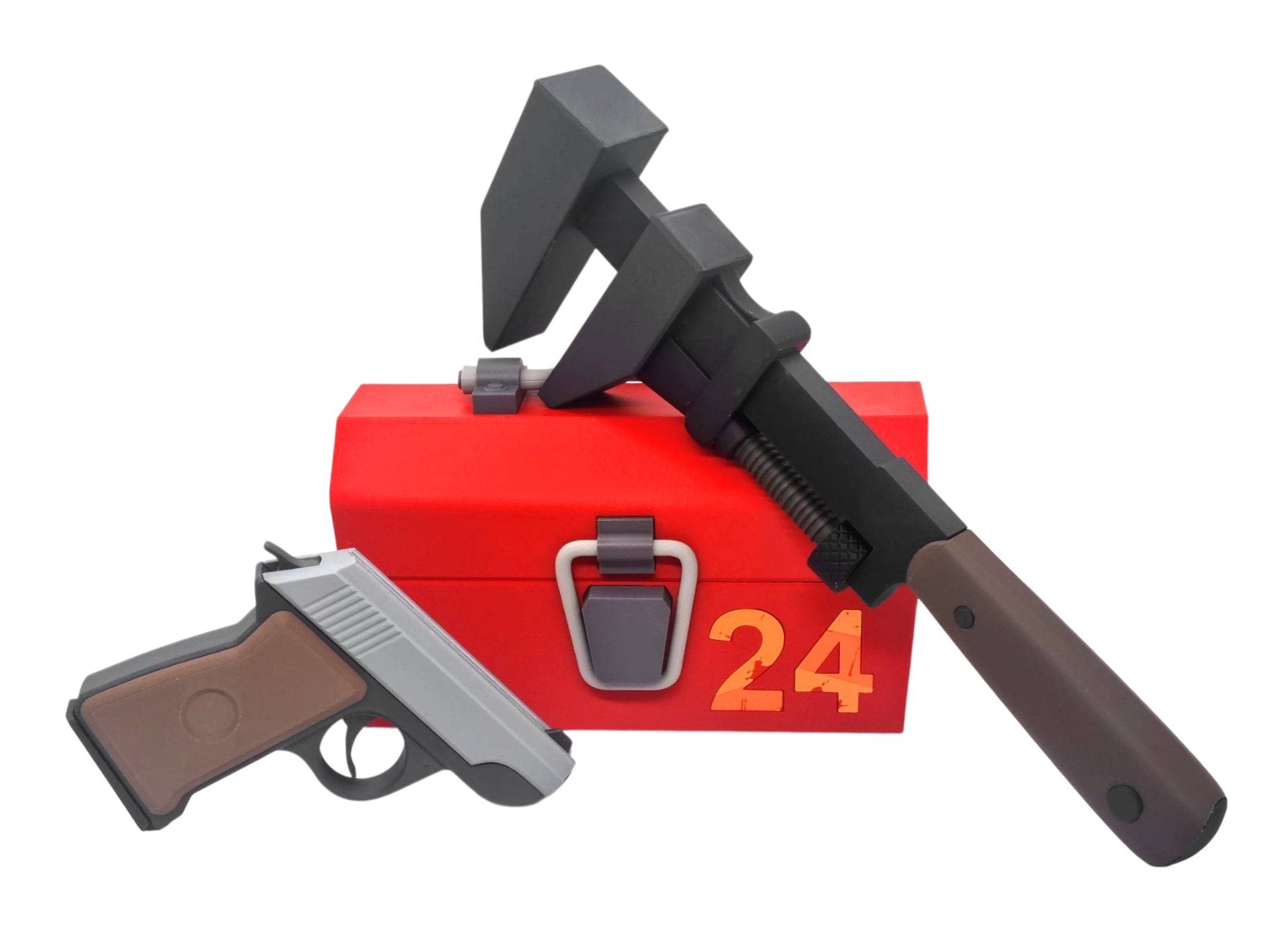 Toolbox