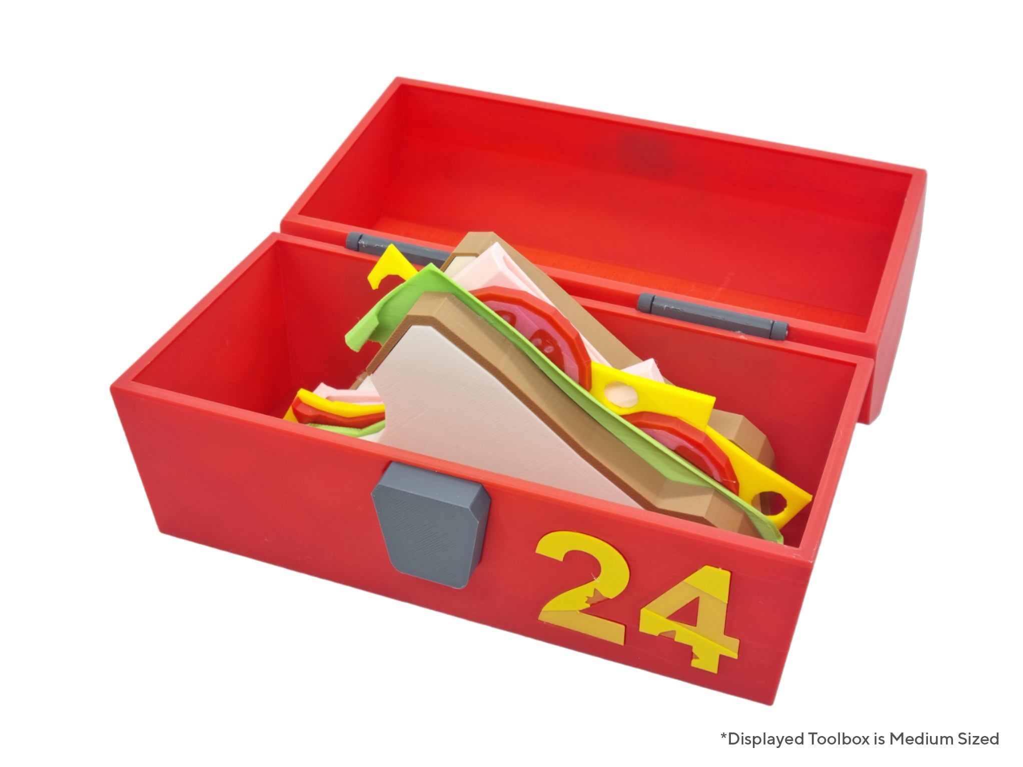Engineer's Toolbox
