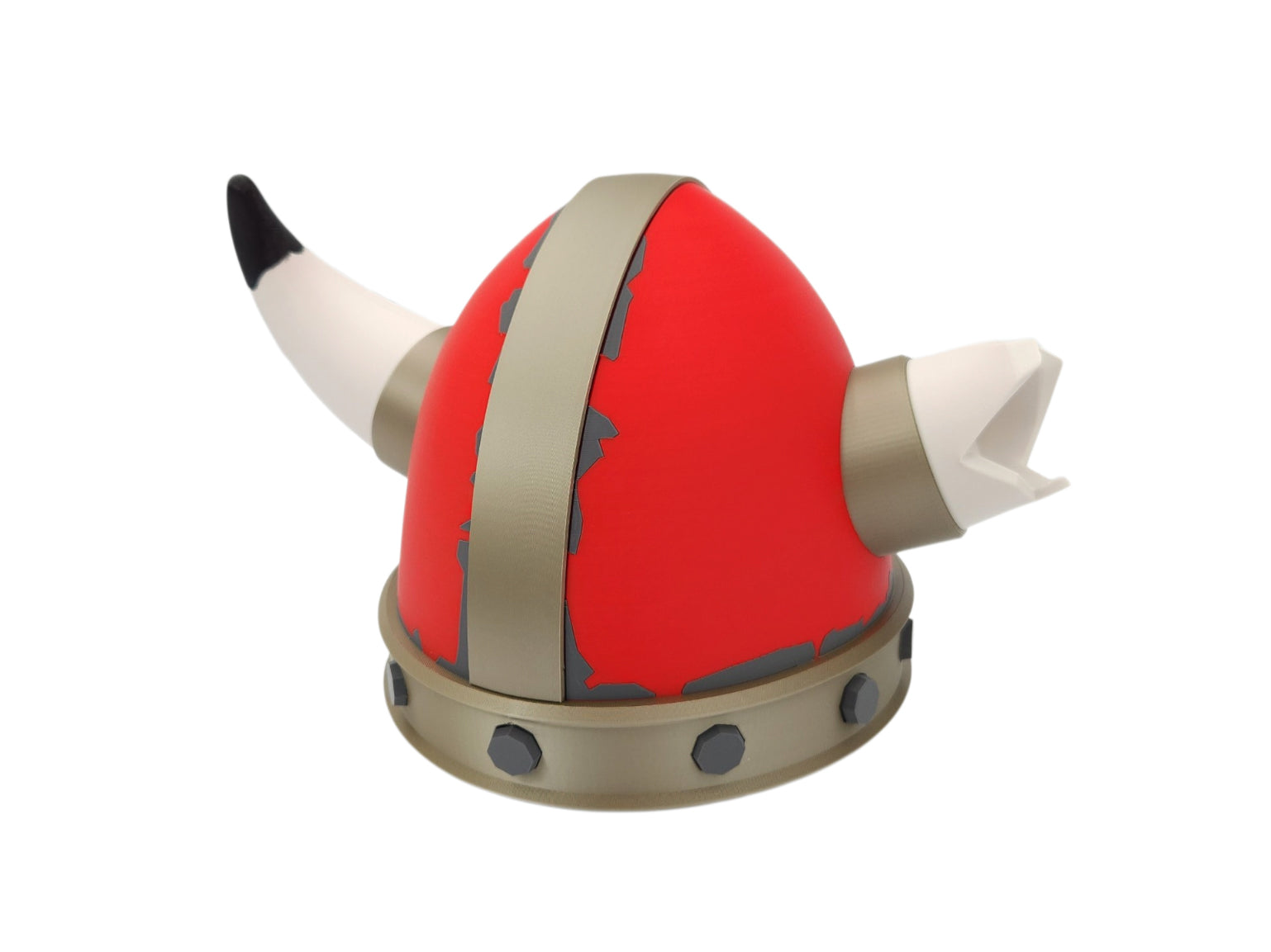 Tyrant's Helm