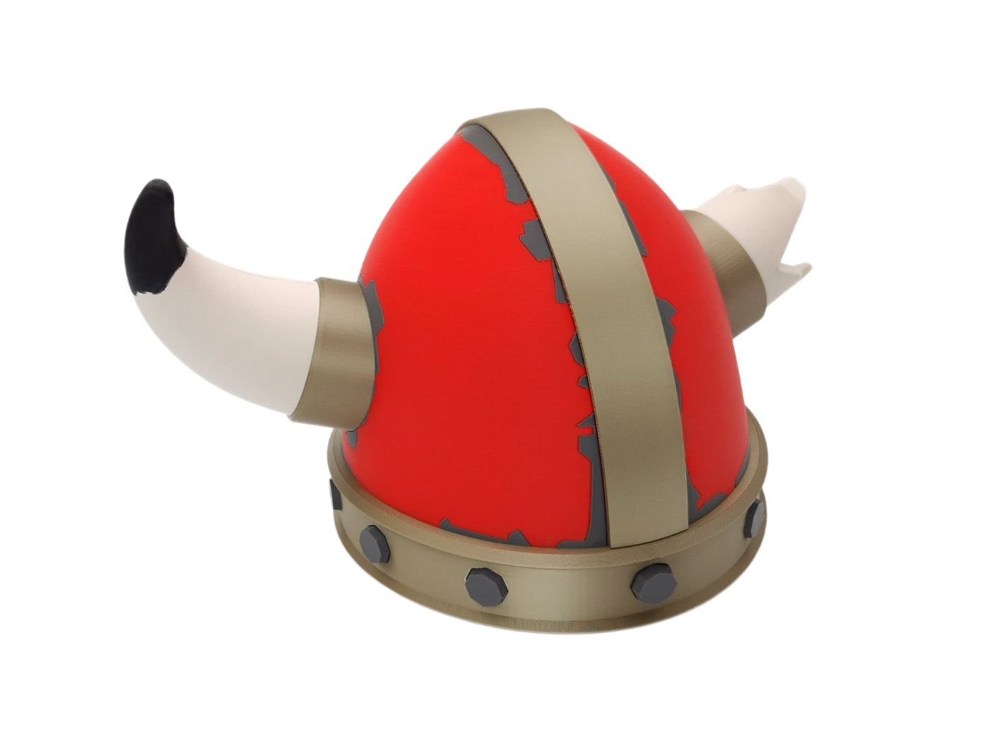 Tyrant's Helm
