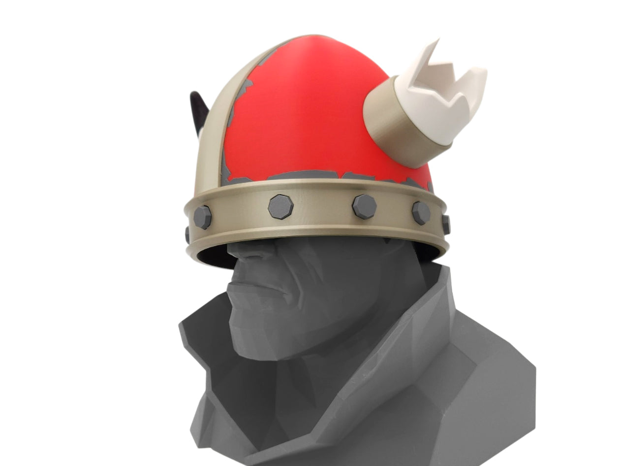 Tyrant's Helm