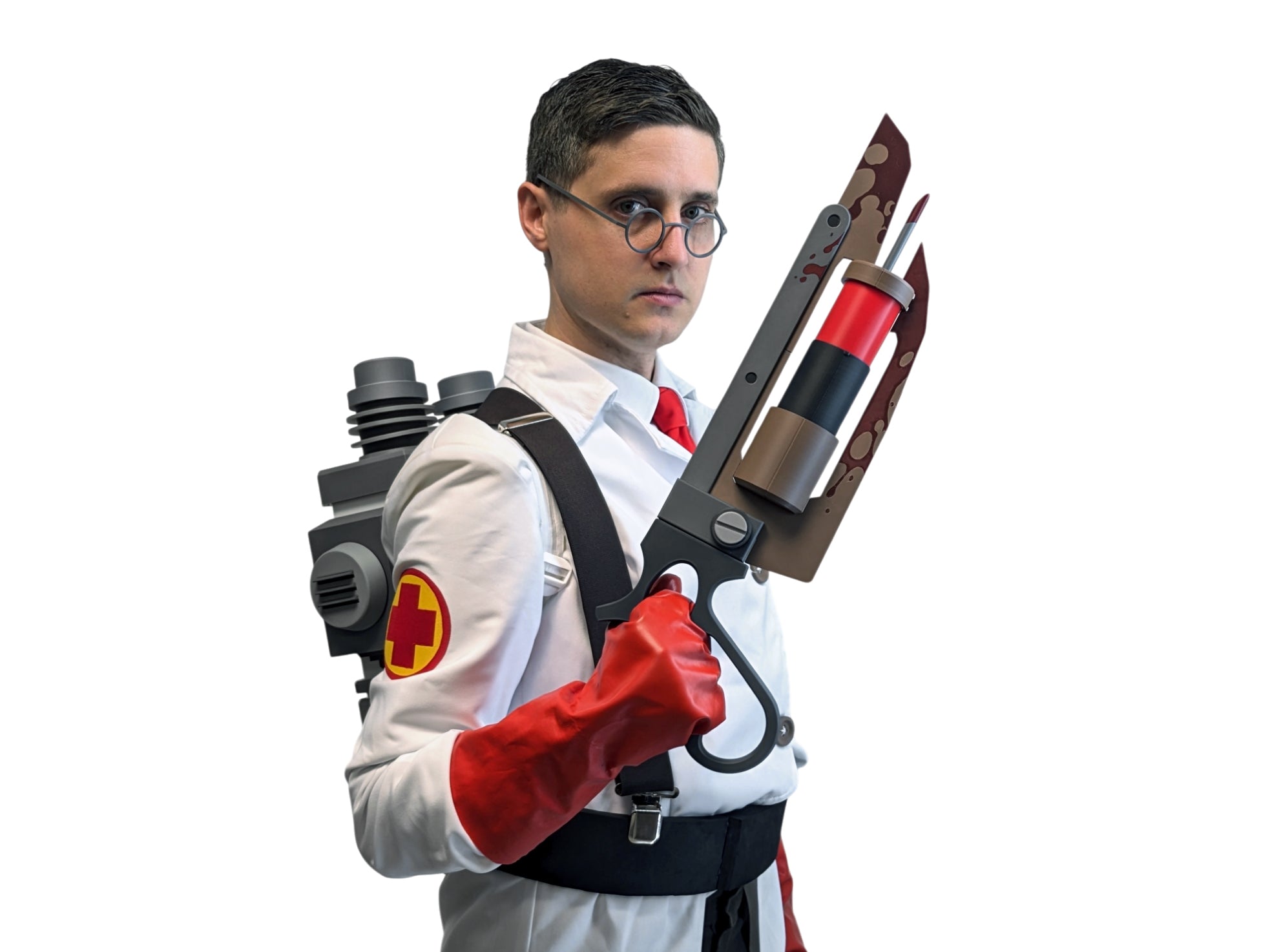 Ubersaw