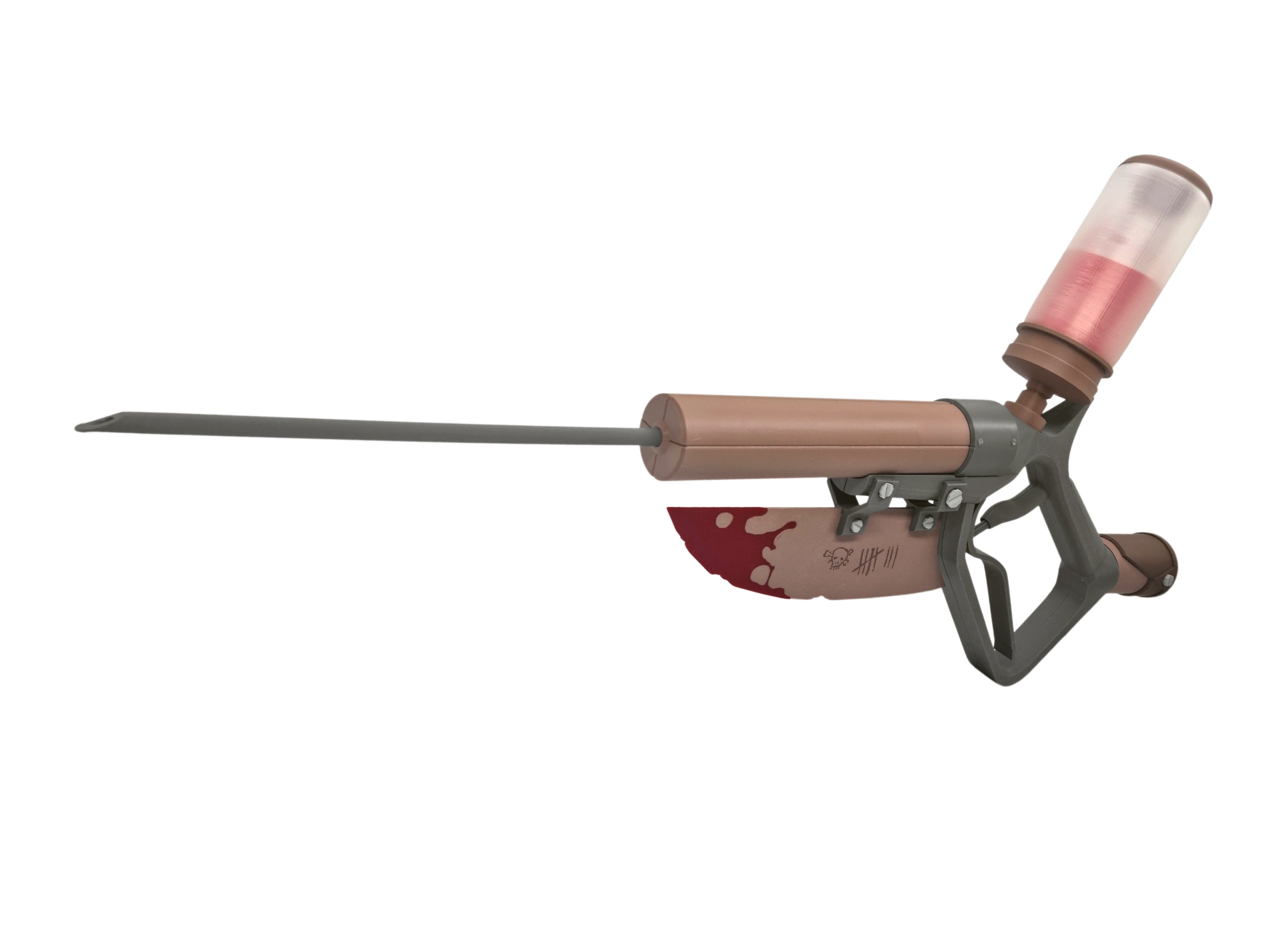 Vita-Saw