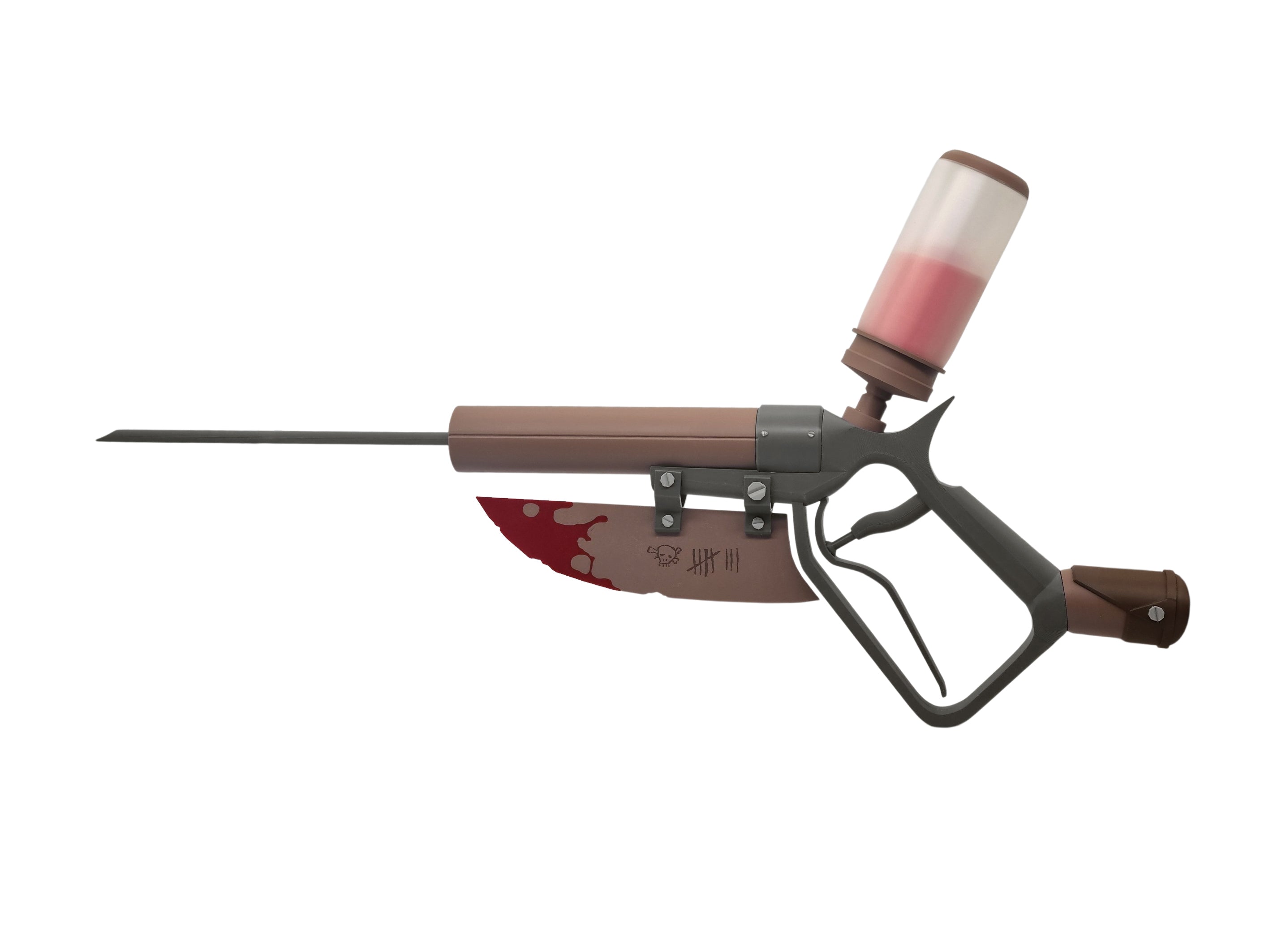 Vita-Saw