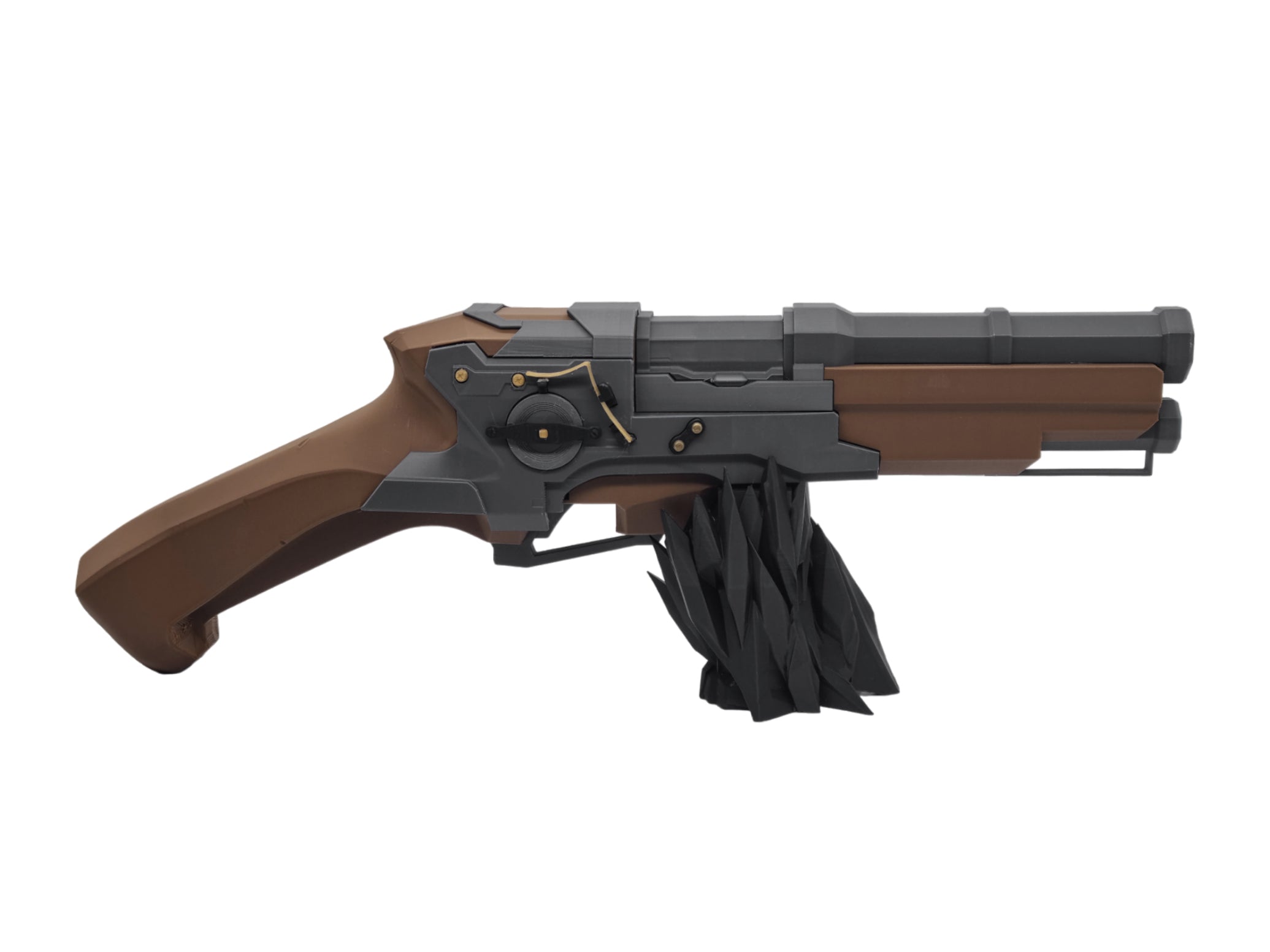 Corvo's Pistol (Dishonored)