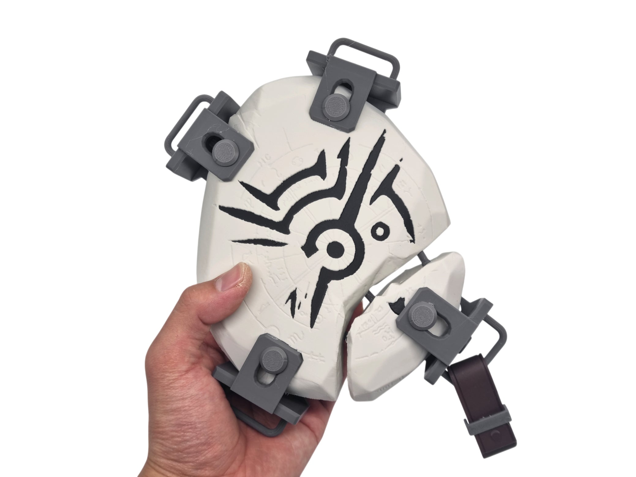 Whale Bone Rune (Dishonored)