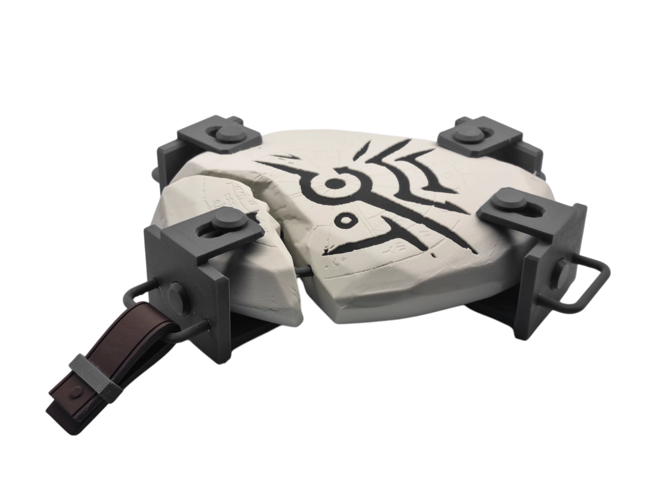 Whale Bone Rune (Dishonored)