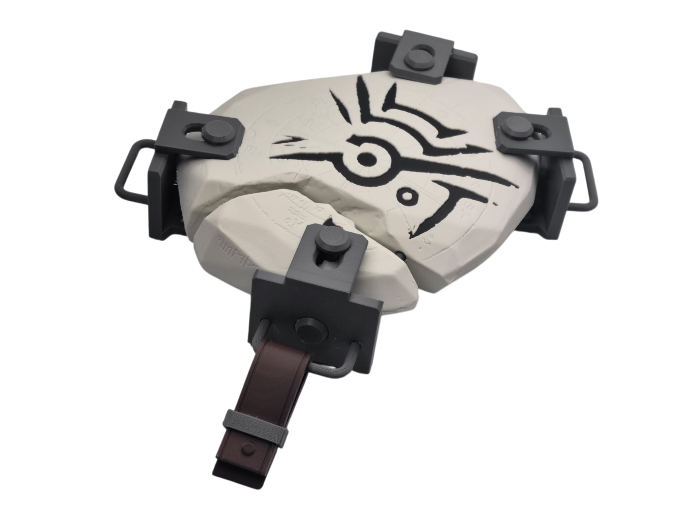 Whale Bone Rune (Dishonored)