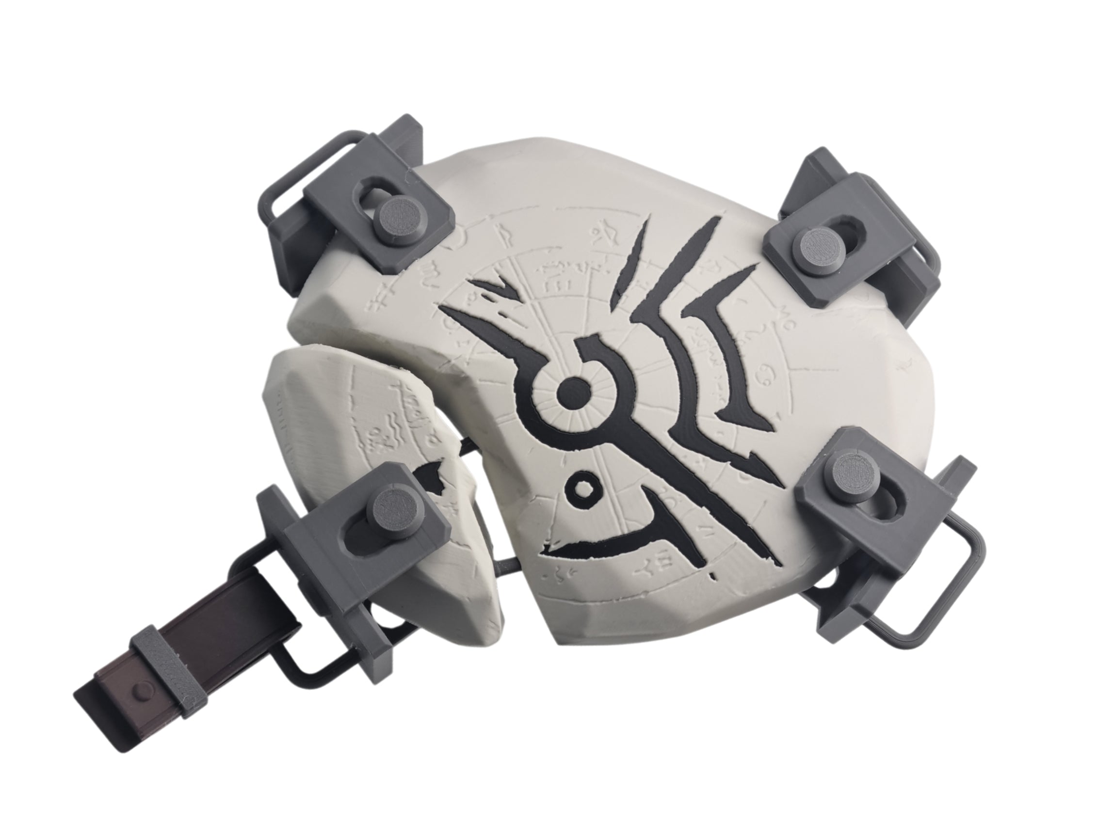 Whale Bone Rune (Dishonored)