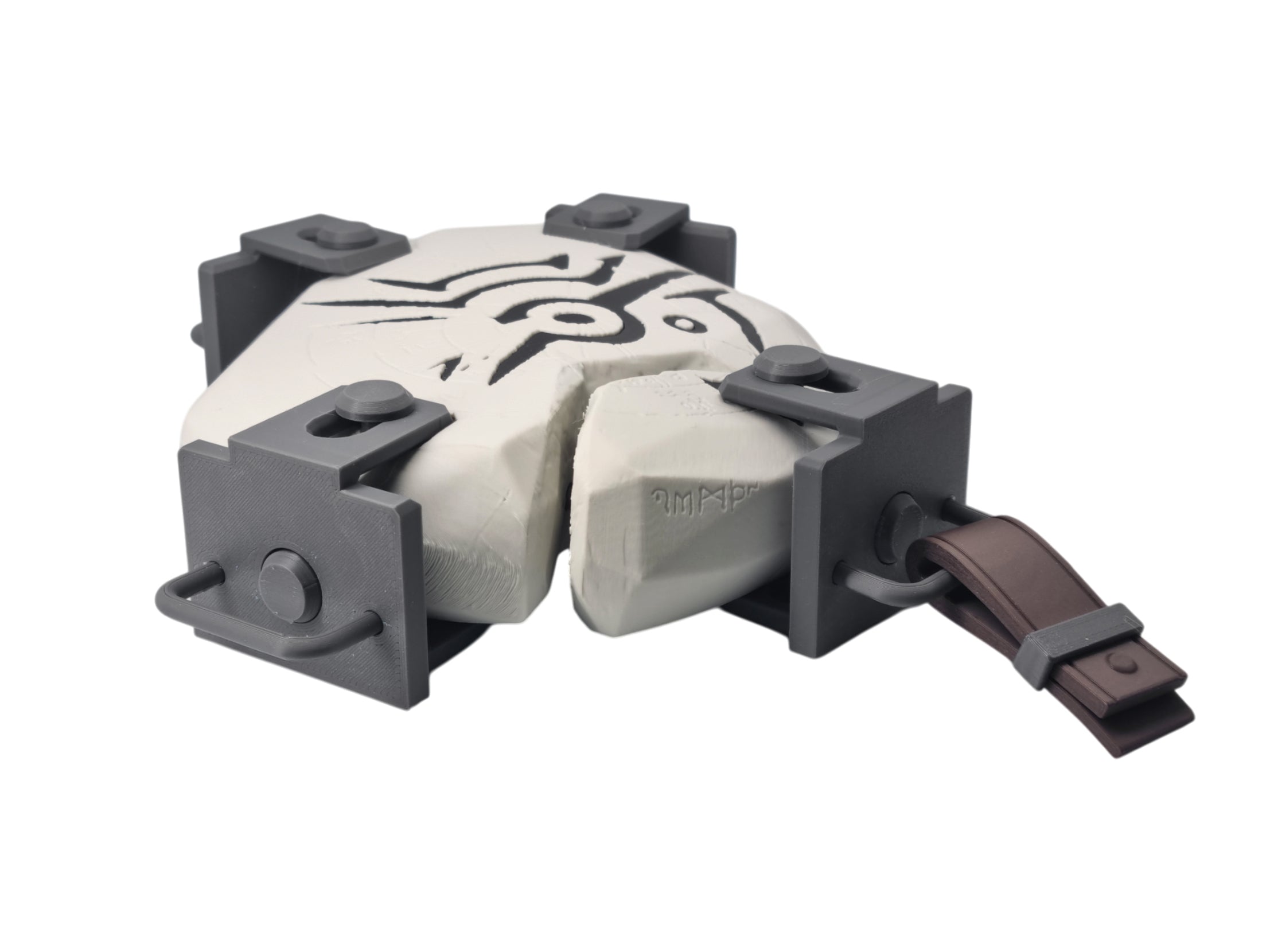 Whale Bone Rune (Dishonored)