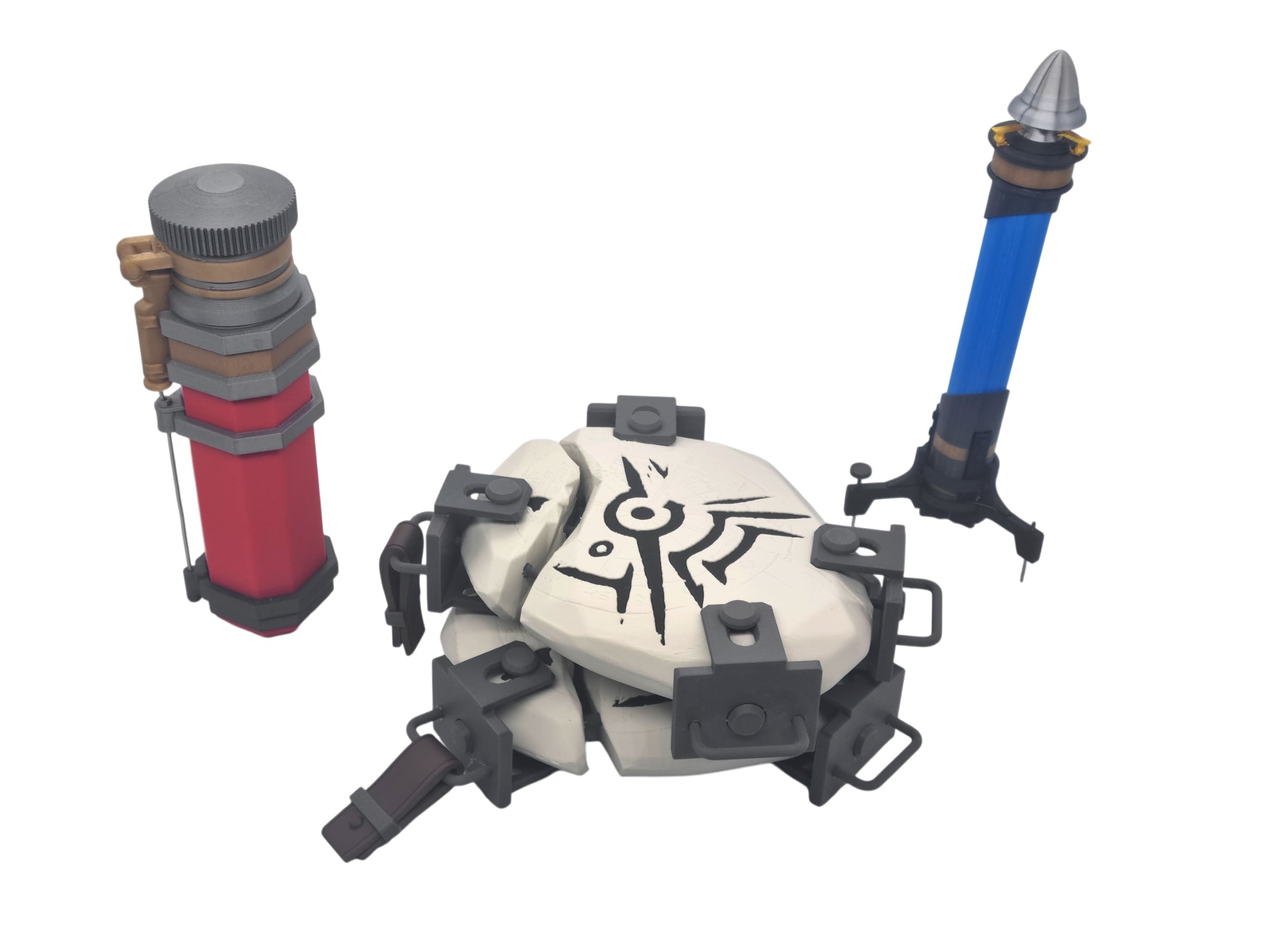 Whale Bone Rune (Dishonored)