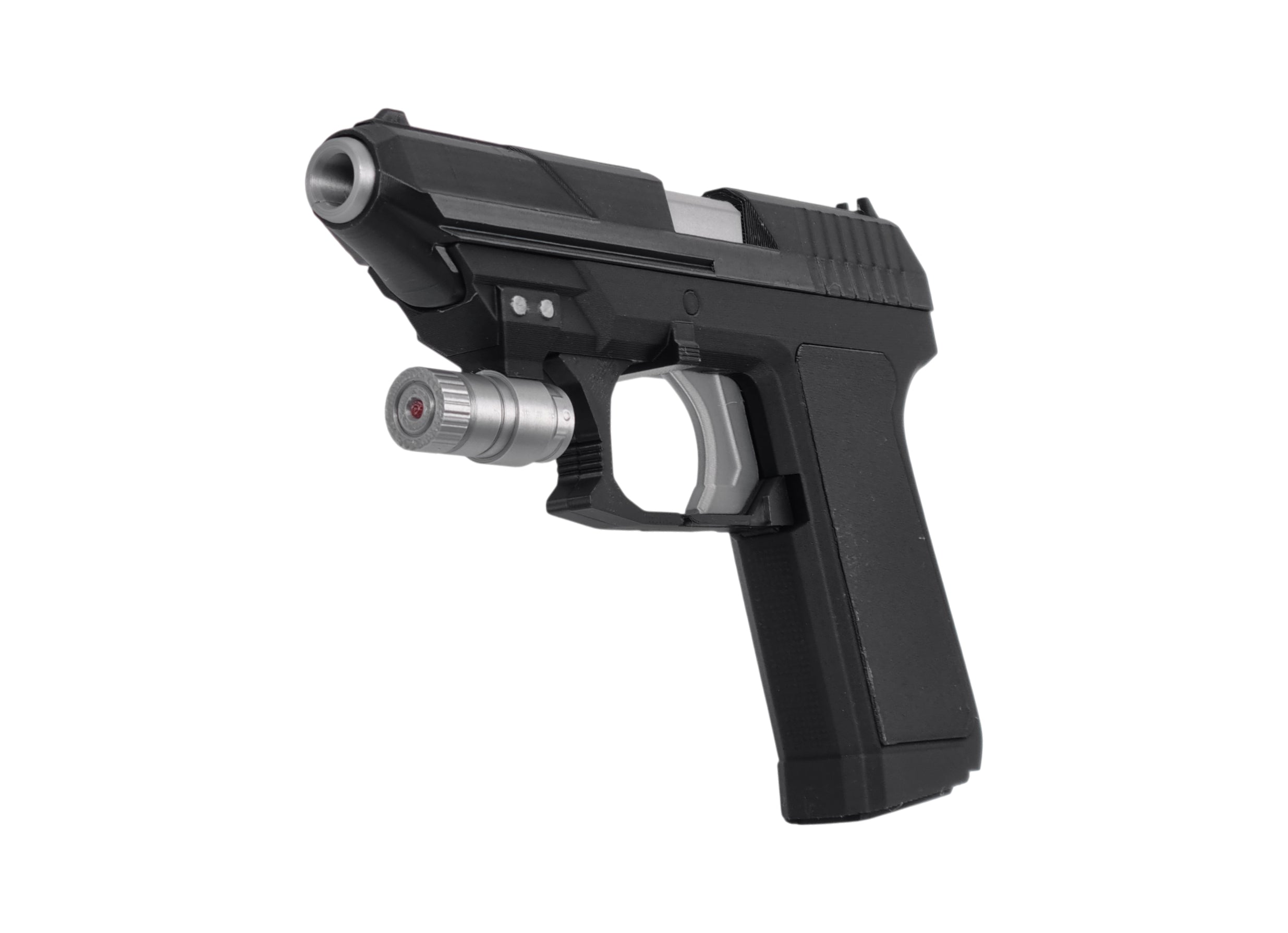 Wing Shooter (Resident Evil 6)