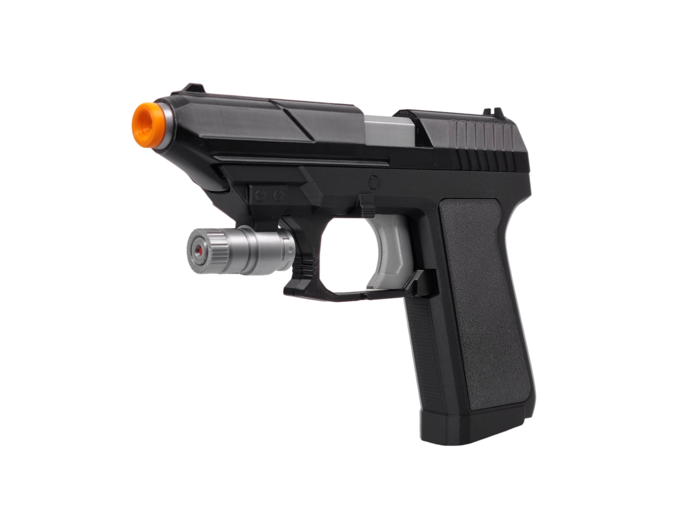 Wing Shooter (Resident Evil 6)