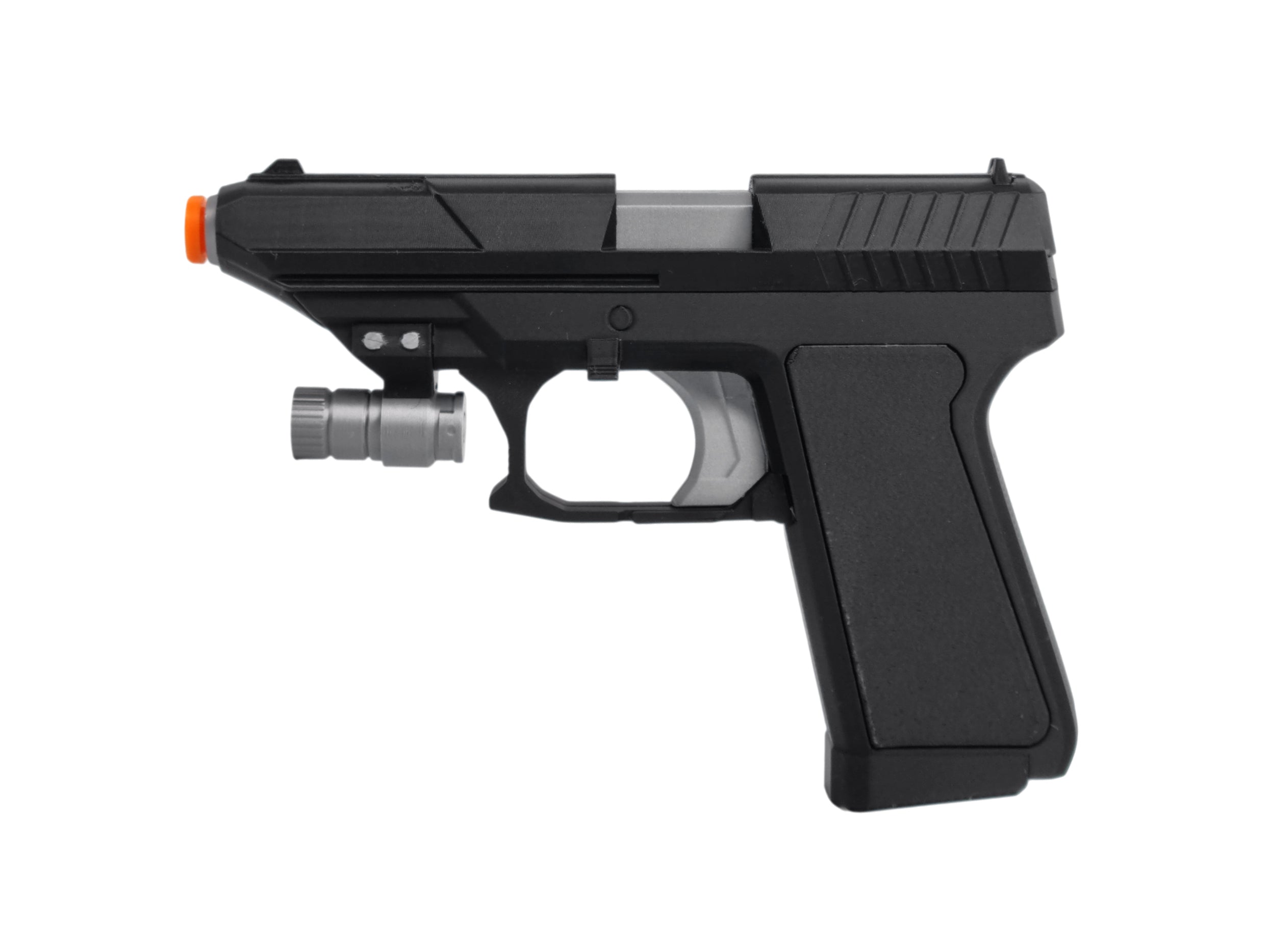 Wing Shooter (Resident Evil 6)