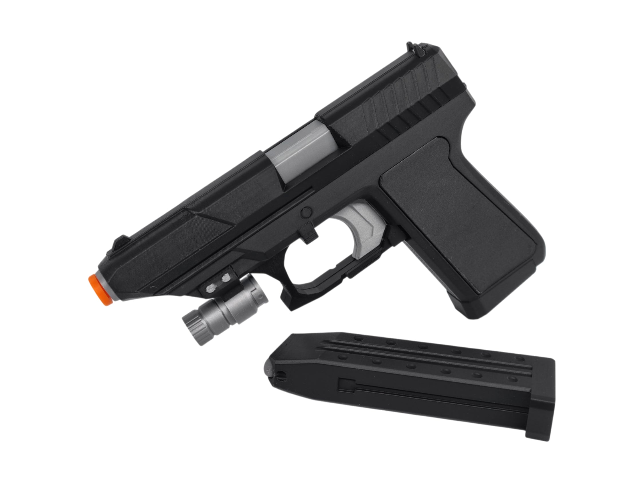Wing Shooter (Resident Evil 6)